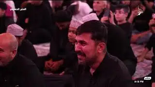 بحث سورة الشرح #الشيخ_حيدر_مع_الله