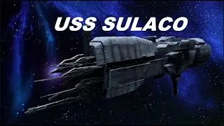 USS Sulaco
