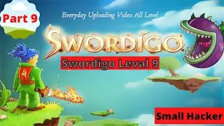 Swordigo Eastern Guard Tower Level 9 Gameplay || Swordigo Part 9