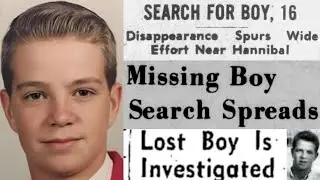 The Mysterious Disappearance of John Wagner