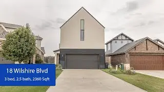 Home For Sale 18 Wilshire Blvd, Lubbock, TX 79416
