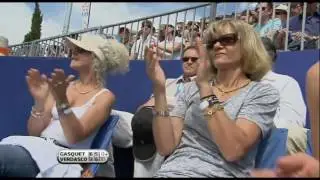 ATP 2010 Nice Final Gasquet vs Verdasco