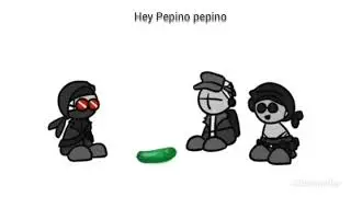 Aww pepino #humor #meme #madnesscombatoc #video 