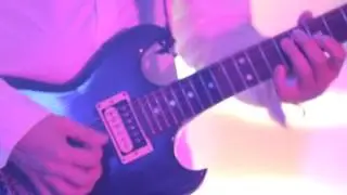 ROCKindaHOUSE -AFTER DARK(Cover)