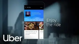 How To Manage Your Uber Trip | Uber Support | Uber