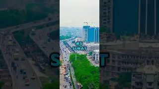 top 10 fastest growing city in the world. #trendingshorts #top #vitalshorts #fastestgrowing #shorts.