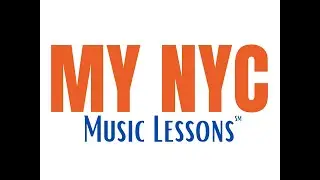 Welcome To My NYC Music Lessons