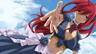 [AMV] Fairy Tail - Next To You (remix) @MonsterVibes
