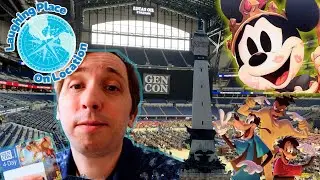 Laughing Place On Location: Gen Con 2025