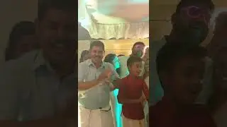 💐🌸 Engagement Party 🌼💐 #dance #wedding #Engagement Party #wedding party #kerala christian wedding 