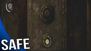The Evil Within - Chapter 9 - Safe Code