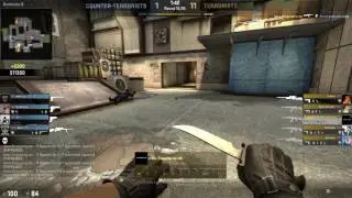 Singularity CS:GO Rage Hack Test.