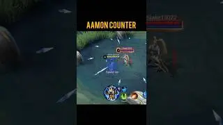 Aamon Counter Item Tutorial by Alpha Gaming