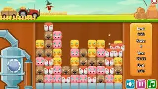 Game Farm Stacker
