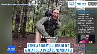 Noi proteste &icirc;n Minneapolis, după al doilea om ucis de ICE