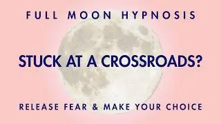 Stuck At A Crossroads? Watch This!