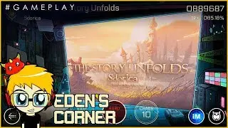 Neko - Sdorica The Story Unfolds - Sdorica - Cytus II by Rayark International Limited