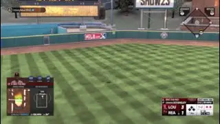 Eric The Red HR Off Eck