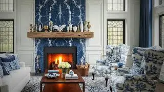 Marble Fireplace Living Room Ideas Live Luxury Look Guide