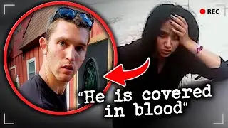 Killer Thinks He Got Away - Until Cops Found His Plan To Kill | The Case of Patrick de la Cerda