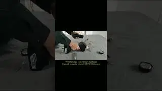 Replaceable Battery Powered Electric Ratcheting Cable Cutter Tools
