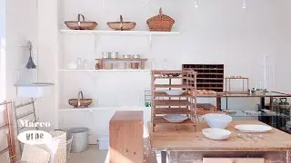 【東京Vlog】吉祥寺巡り/雑貨店/台湾料理/パン屋さん/たい焼き
