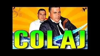 SUPER COLAJ DE MANELE NOI COLAJ NOU 2015 MANELE NOI SORINEL DE LA PLOPENI