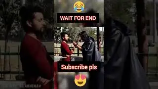 Ise kehte he Talont talent nahi talont😂😂