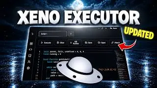 Roblox Executor 
