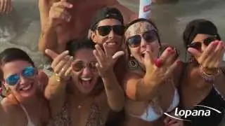 Abertura de Verão Lopana 2015 - vídeo oficial