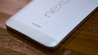 Nexus 6P Hands-on: Can a Nexus finally be a hit?