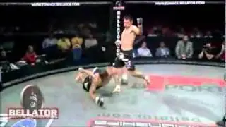 Ultimate MMA KO Montage Vol:1
