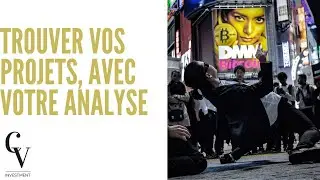 Comment trouver une crypto &agrave; fort potentiel?