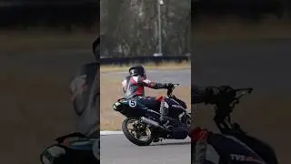 Track Racing For Beginners In India With @tvsracing_official. Motorcycle Owners / Riders