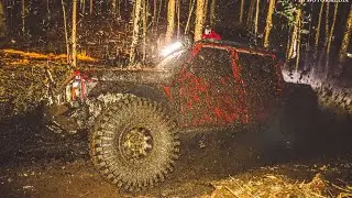 Puro & Duro 2022 Fragas Edition | (PARTE 1/8) #offroad #4x4