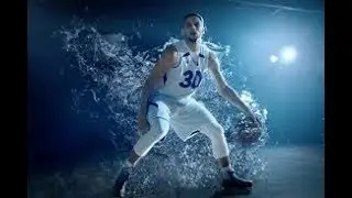 Stephen Curry Embarrasses Himself Again After Slipping On A Towel While Celebrating