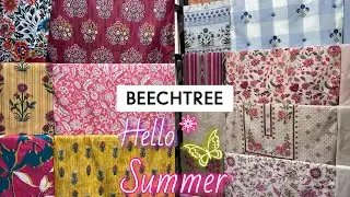 Beechtree New Summer Collection 2025 | Beechtree Lawn 2025 | Life with HiraHashaam