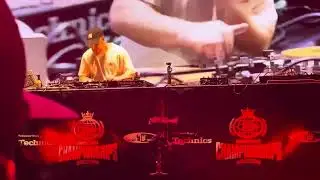DMC World 40th TOKYO Day1 ㉟Skratch Bastid