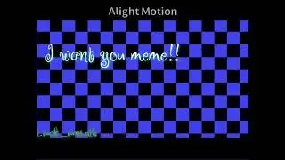 I WANT YOU ANIMATION MEME~ || #solarballs #alightmotion #animation #animationmeme #earth #mars #meme