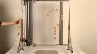 Facade Printer Bucky Lab