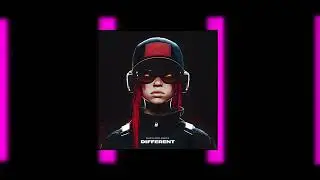 Bump Flicker, Diseptix - Different