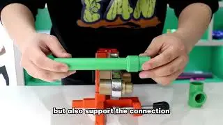 Stop Plumbing Leaks Before They Start: The Right Way to Weld PPR Pipe