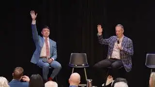 Dominate2025 | Glenn Sanford