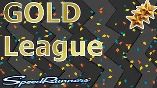 SPEEDRUNNERS XBOX | GOLD LEAGUE MONTAGE