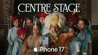 iPhone 17: Fit Everyone in a Selfie Automatically with Centre Stage