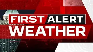 Tracking wet roads in metro Atlanta