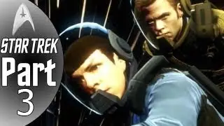 Star Trek - Gameplay Part 3 (SRB/CRO/BIH)