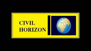 CivilHorizon - Parachute Adv