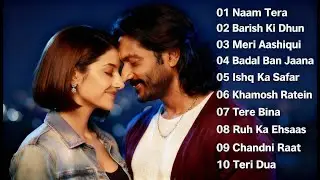 💝 New Hindi Songs 2026 💝a romantic playlist