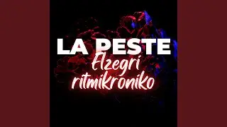 LA PESTE